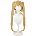 Summer Pockets 紬ヴェンダース コスプレウィッグ