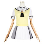 Summer Pockets 紬ヴェンダース コスプレ衣装