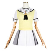 Summer Pockets 紬ヴェンダース コスプレ衣装(ゲーム• アニメコスプレ衣装でおすすめの商品)