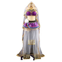 ラブライブ！ スクールアイドルフェスティバル 踊り子編 踊り子の占い師 東條希 コスプレ衣装(Love Live!（ラブライブ!） コスプレ衣装)