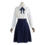 Fate/stay night セイバー コスプレ衣装 私服 ポケット付き FATEシリーズ 0