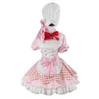 勝利の女神:NIKKE クラスト コスプレ衣装(勝利の女神:NIKKE コスプレ衣装)