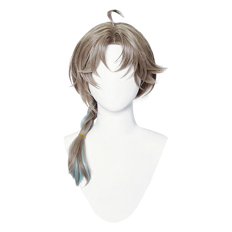 叶 ウィッグ コスプレ セット済み にじさんじ