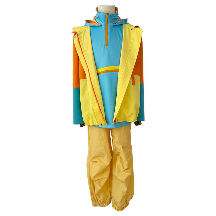 仮面ライダーガヴ ショウマ コスプレ衣装 - Costowns