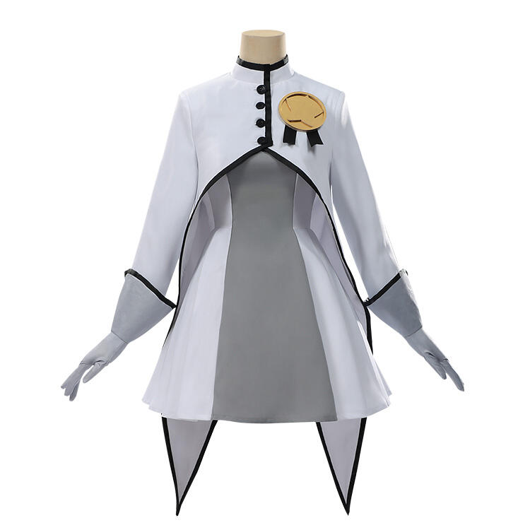 三分妄想 カードキャプターさくら コスプレ 木之本桜 紅白戦闘服