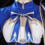 崩壊：スターレイル × Fate/stay night セイバー 壊滅・風 コスプレ衣装 崩壊:スターレイル 3