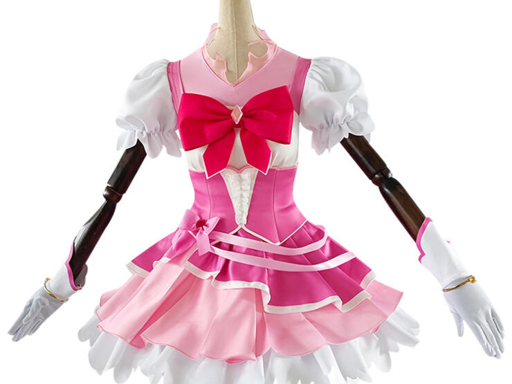 魔法つかいプリキュア!!~miraidays~ キュアマジカル　コスプレ衣装 Amazon.co.jp: [XIN XIN] 魔法つかいプリキュア！ キュア