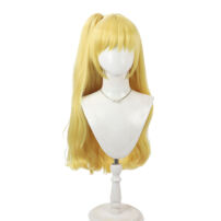 魔法つかいプリキュア！ 朝日奈みらい コスプレウィッグ(コスプレウィッグ)