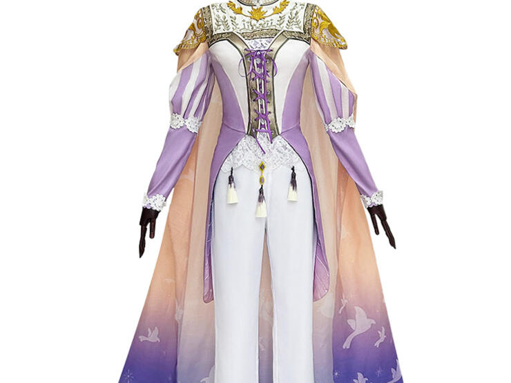 ツイステッドワンダーランド　ツイステ　リドル　エタニティフロート　コスプレ　衣装 Amazon.co.jp: 猫と三町目 ディズニー ツイステッド
