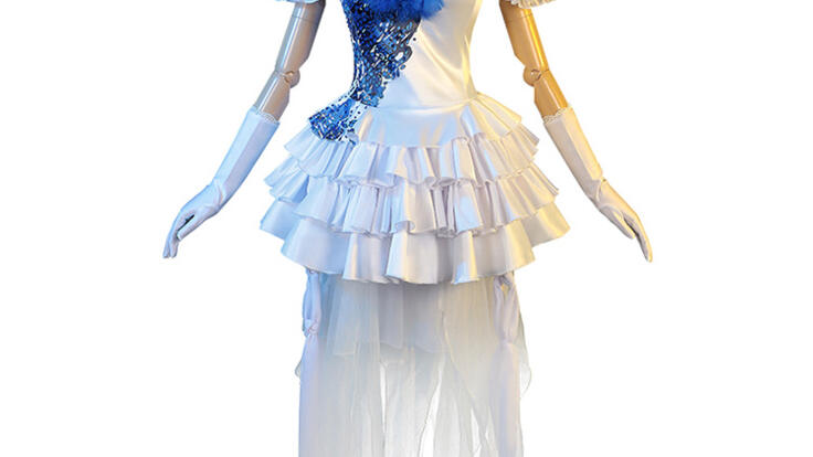 新品 無期迷途 グレイヴ コスプレ衣装 Amazon.co.jp: [アニコレ] 無期迷途 グレイヴ コスプレ衣装