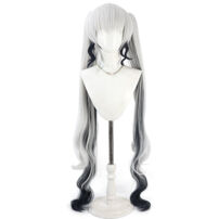 Fate/Grand Order ルーラー メリュジーヌ 英霊博装 Ver. コスプレウィッグ(コスプレウィッグ)