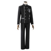 ニューダンガンロンパV3 みんなのコロシアイ新学期 最原終一 コスプレ衣装(ゲーム• アニメコスプレ衣装でおすすめの商品)