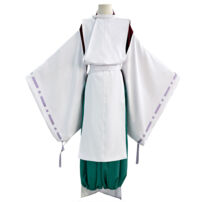 ヒカルの碁 藤原佐為 コスプレ衣装(その他 コスプレ衣装)