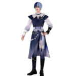 プロジェクトセカイ カラフルステージ！ feat. 初音ミク 詩経 日の升るが如く 青柳冬弥 コスプレ衣装