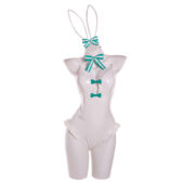 初音ミク 白バニー姿 コスプレ衣装(こちらもおすすめ)