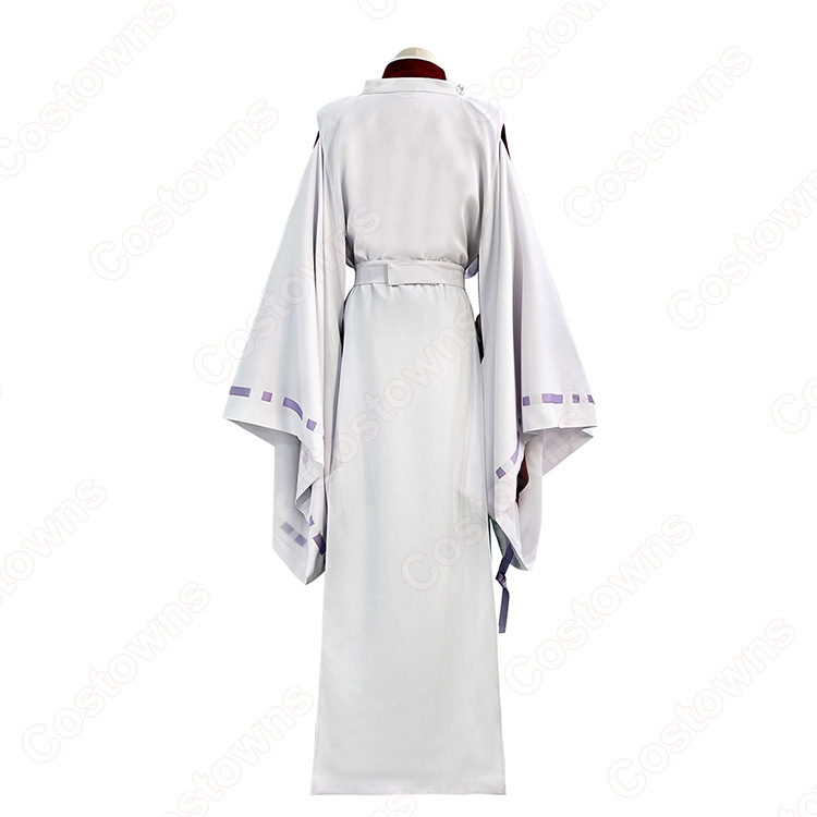 ヒカルの碁 藤原佐為 コスプレ衣装 - Costowns