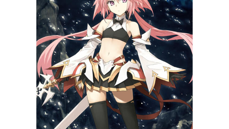 FGOアーケード ac アストルフォ クリスマスフレーム 初期フェイタル