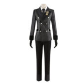 ディズニー ツイステッドワンダーランド ハロウィーン2024 アズール・アーシェングロット コスプレ衣装(ゲーム• アニメコスプレ衣装でおすすめの商品)