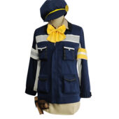 ブルーアーカイブ 内海アオバ コスプレ衣装(ゲーム• アニメコスプレ衣装でおすすめの商品)