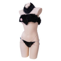 アズールレーン 愛宕 月夜のお姉さん狼 コスプレ衣装 ハロウィン衣装(アズールレーン コスプレ衣装)