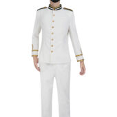 ヘタリア The World Twinkle 本田菊 コスプレ衣装(ゲーム• アニメコスプレ衣装でおすすめの商品)