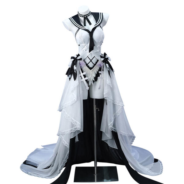 アズールレーン フォーミダブル クラシック・ドレスアップ！ コスプレ衣装元の画像