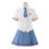 カードキャプターさくら 木之本桜 コスプレ衣装 友枝中学校 夏の制服 カードキャプターさくら 0
