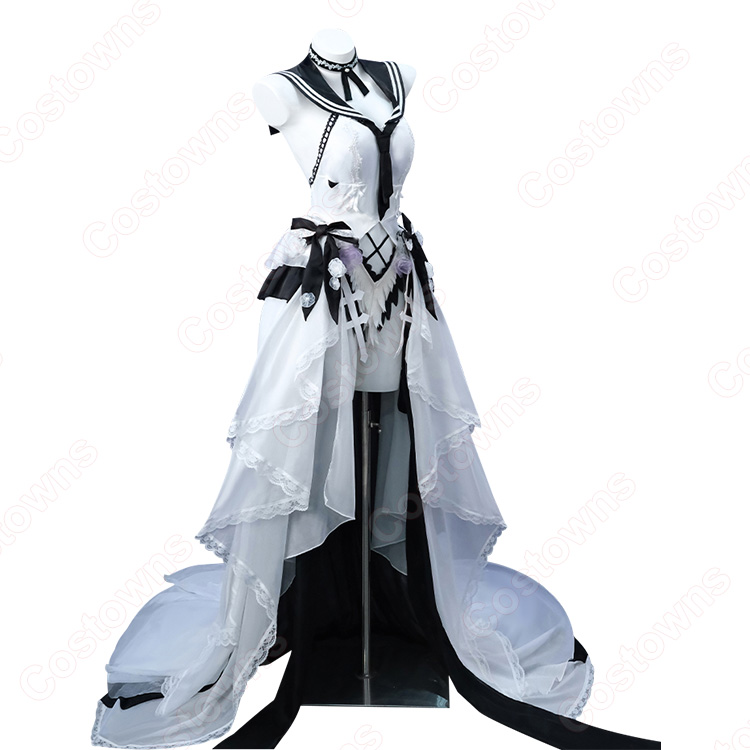 アズールレーン フォーミダブル クラシック・ドレスアップ！ コスプレ