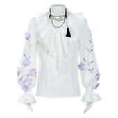 恋と深空 春から花へ捧ぐ セイヤ 焼きつける夕花 コスプレ衣装(ゲーム• アニメコスプレ衣装でおすすめの商品)