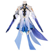 原神 虚淵の暗星 スカーク コスプレ衣装(こちらもおすすめ)