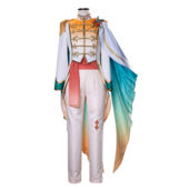 あんさんぶるスターズ！！ 氷鷹北斗 朱桜司 影片みか ブリリアンスプリンス衣装 コスプレ衣装(送料無料)