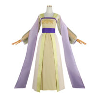 薬屋のひとりごと 猫猫（マオマオ） 新衣装 コスプレ衣装(薬屋のひとりごと コスプレ衣装)