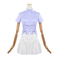 BanG Dream! 豊川祥子 コスプレ衣装(BanG Dream! コスプレ衣装)