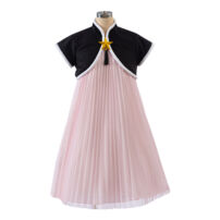 カードキャプターさくらクリアカード編 木之本桜 コスプレ衣装(カードキャプターさくら コスプレ衣装)