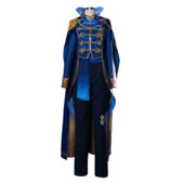 あんさんぶるスターズ！！ 真白友也 七種茨 神崎颯馬 ブリリアンスプリンス衣装 コスプレ衣装(ゲーム• アニメコスプレ衣装でおすすめの商品)