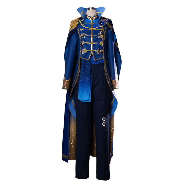 あんさんぶるスターズ！！ 真白友也 七種茨 神崎颯馬 ブリリアンス