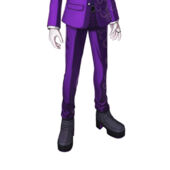 超探偵事件簿レインコード マコト＝カグツチ 仮面の男 コスプレ靴(コスプレブーツ、ウィッグ、道具でおすすめの商品)