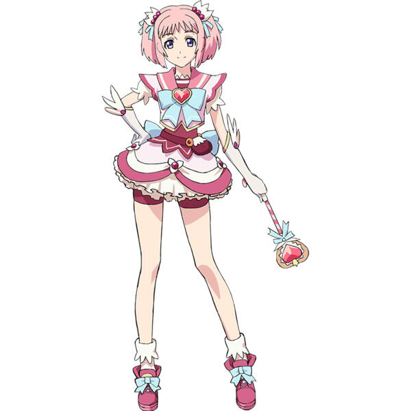Re:CREATORS 煌樹まみか コスプレ衣装 オーダメイド可元の画像