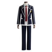 ソードアート・オンライン 桐ヶ谷和人 キリト 制服 コスプレ衣装(ゲーム• アニメコスプレ衣装でおすすめの商品)