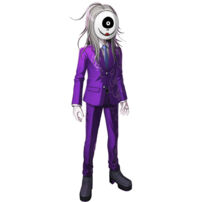 超探偵事件簿レインコード マコト＝カグツチ 仮面の男 コスプレ衣装(その他 コスプレ衣装)