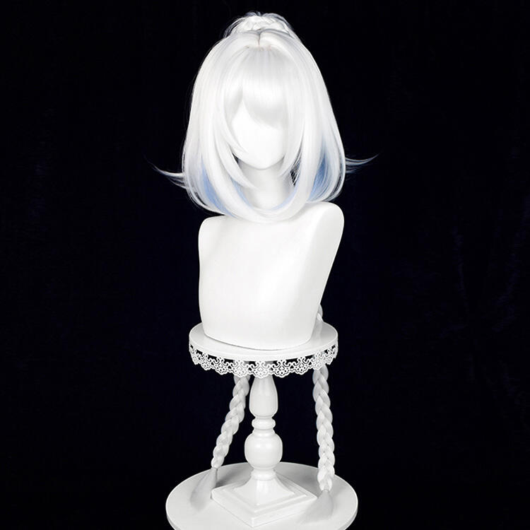 原神　ムアラニ　コスプレ衣装+ウィッグ+靴　高品質 Amazon | [Acosdary]『ウィッグ/靴付き』原神 ムアラニ Mualani