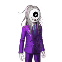 超探偵事件簿レインコード マコト＝カグツチ 仮面の男 コスプレウィッグ(コスプレウィッグ)