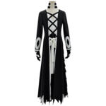 BLEACH 千年血戦篇 黒崎一護 卍解 天鎖斬月 コスプレ衣装