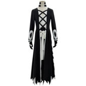 BLEACH 千年血戦篇 黒崎一護 卍解 天鎖斬月 コスプレ衣装(ゲーム• アニメコスプレ衣装でおすすめの商品)