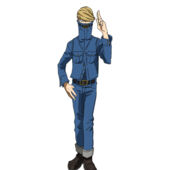 僕のヒーローアカデミア ベストジーニスト 袴田維 コスプレ衣装(ゲーム• アニメコスプレ衣装でおすすめの商品)