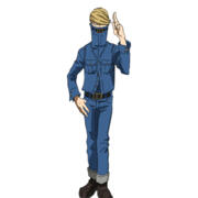 僕のヒーローアカデミア ベストジーニスト 袴田維 コスプレ衣装