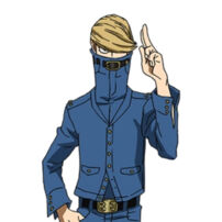 僕のヒーローアカデミア ベストジーニスト 袴田維 コスプレウィッグ(コスプレウィッグ)