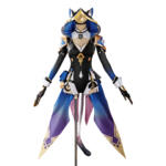 崩壊：スターレイル サフェル コスプレ衣装