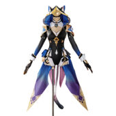 崩壊：スターレイル サフェル コスプレ衣装(ランキング)