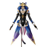 崩壊：スターレイル サフェル コスプレ衣装